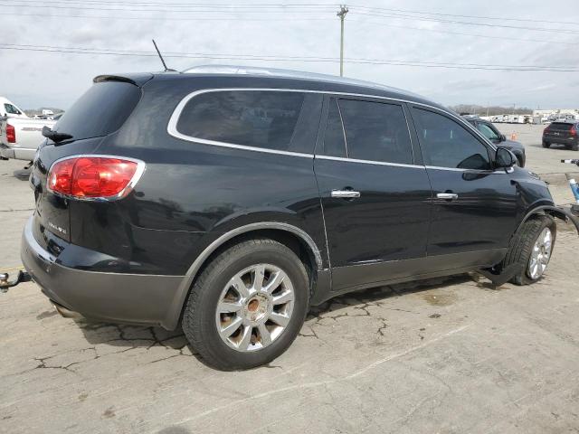  BUICK ENCLAVE 2012 Черный