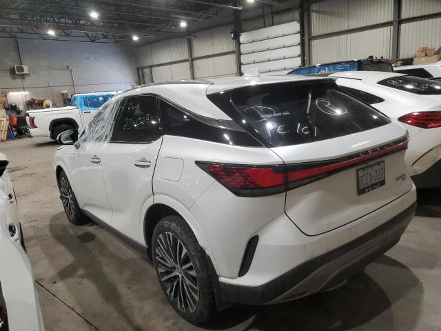 2024 LEXUS RX 350 BASE