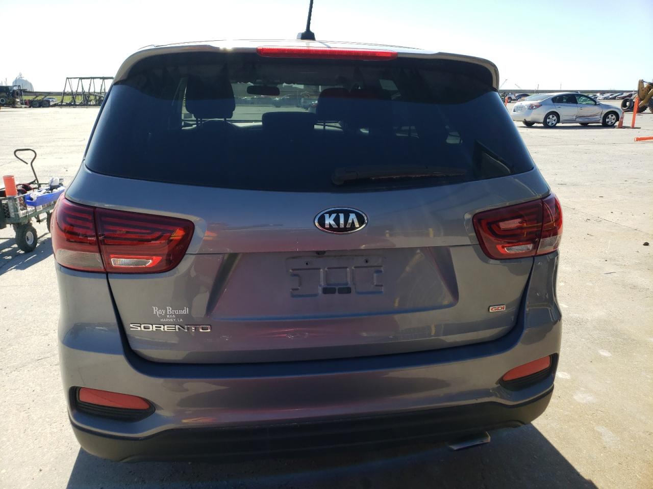 2020 Kia Sorento - Image 6