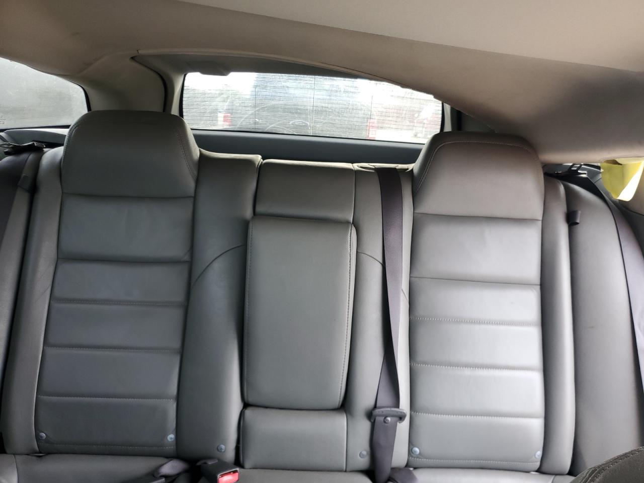 2005 Dodge Magnum R/T VIN: 2D8GV58235H637844 Lot: 51126945
