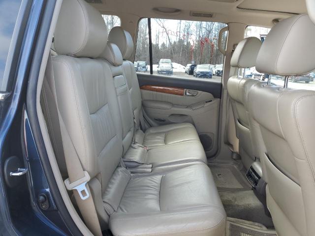 2004 LEXUS GX 470