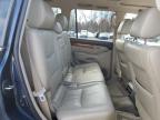 2004 LEXUS GX 470 à vendre chez Copart ON - COOKSTOWN