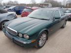 2003 JAGUAR XJ8 V8 SE for sale at Copart SANDY