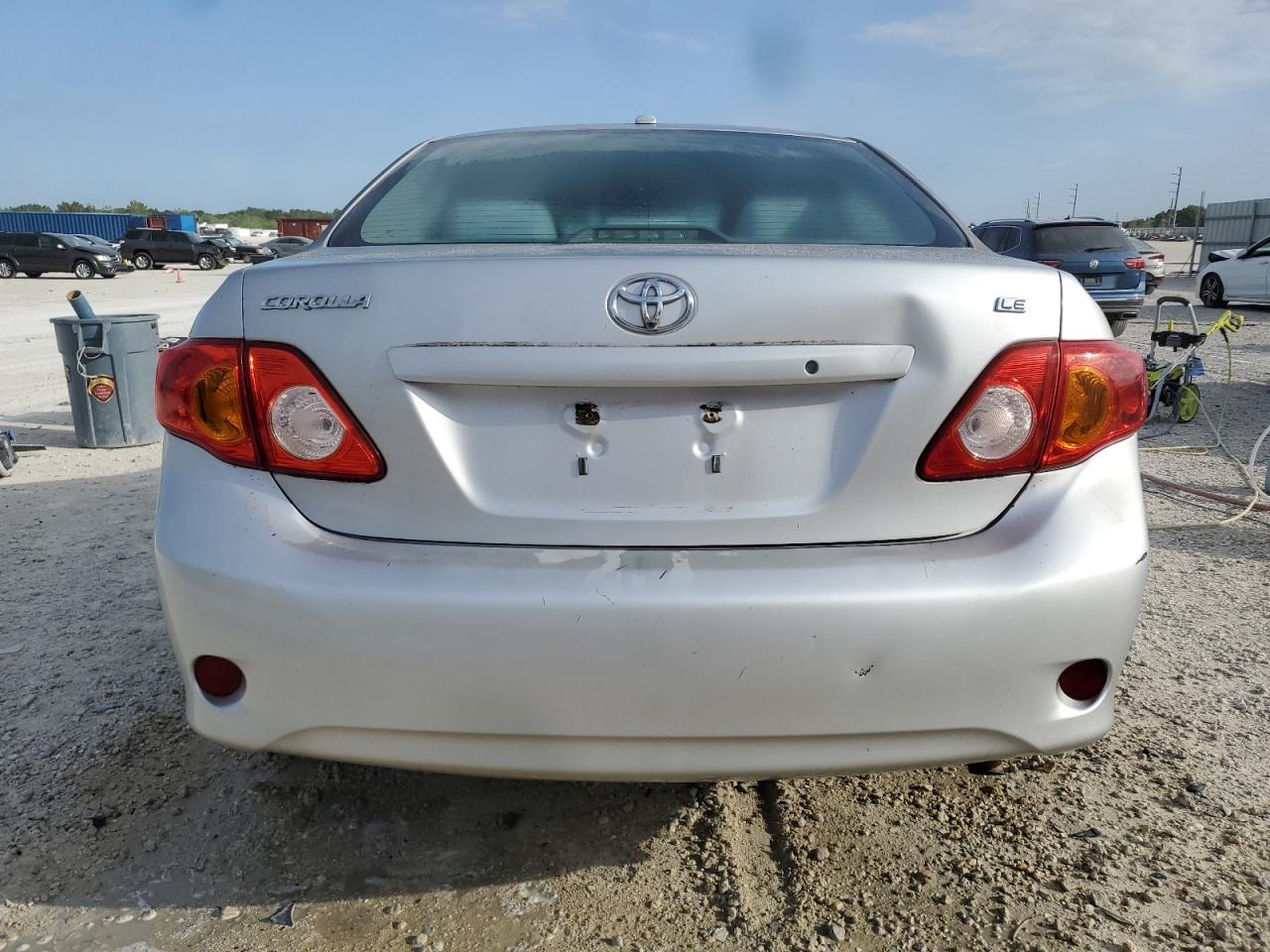 2010 Toyota Corolla - Image 6