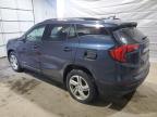 2018 Gmc Terrain Sle for Sale in Candia, NH - Rollover