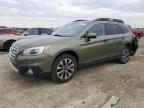 2016 Subaru Outback 2.5I Limited продається в Antelope, CA - All Over