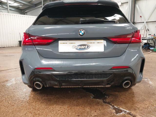 2023 BMW M135I XDRI