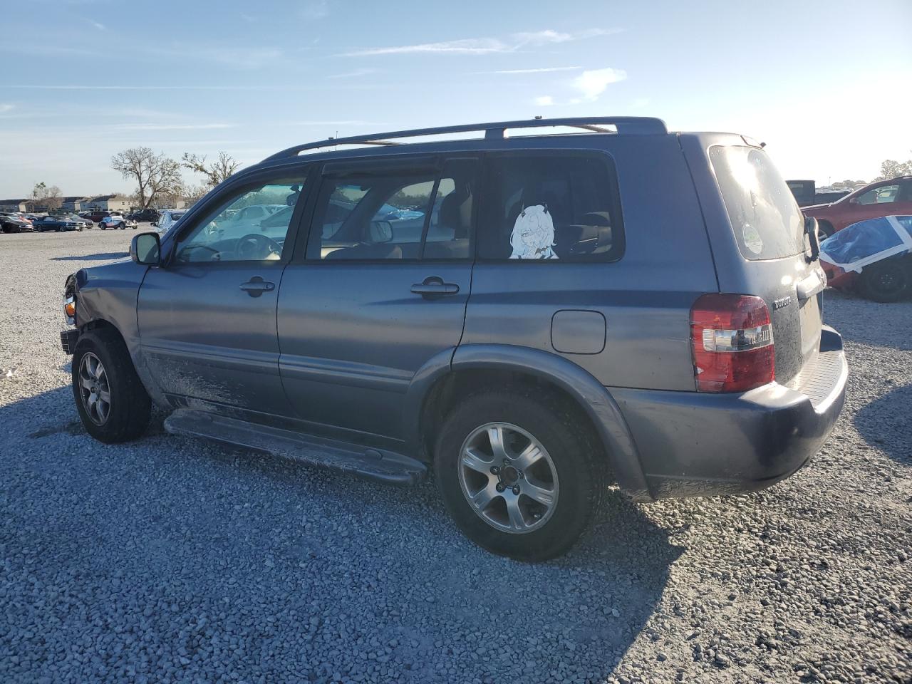 2004 Toyota Highlander - Image 2