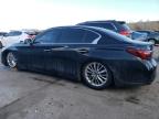 2021 Infiniti Q50 Luxe zu verkaufen in Littleton, CO - Undercarriage