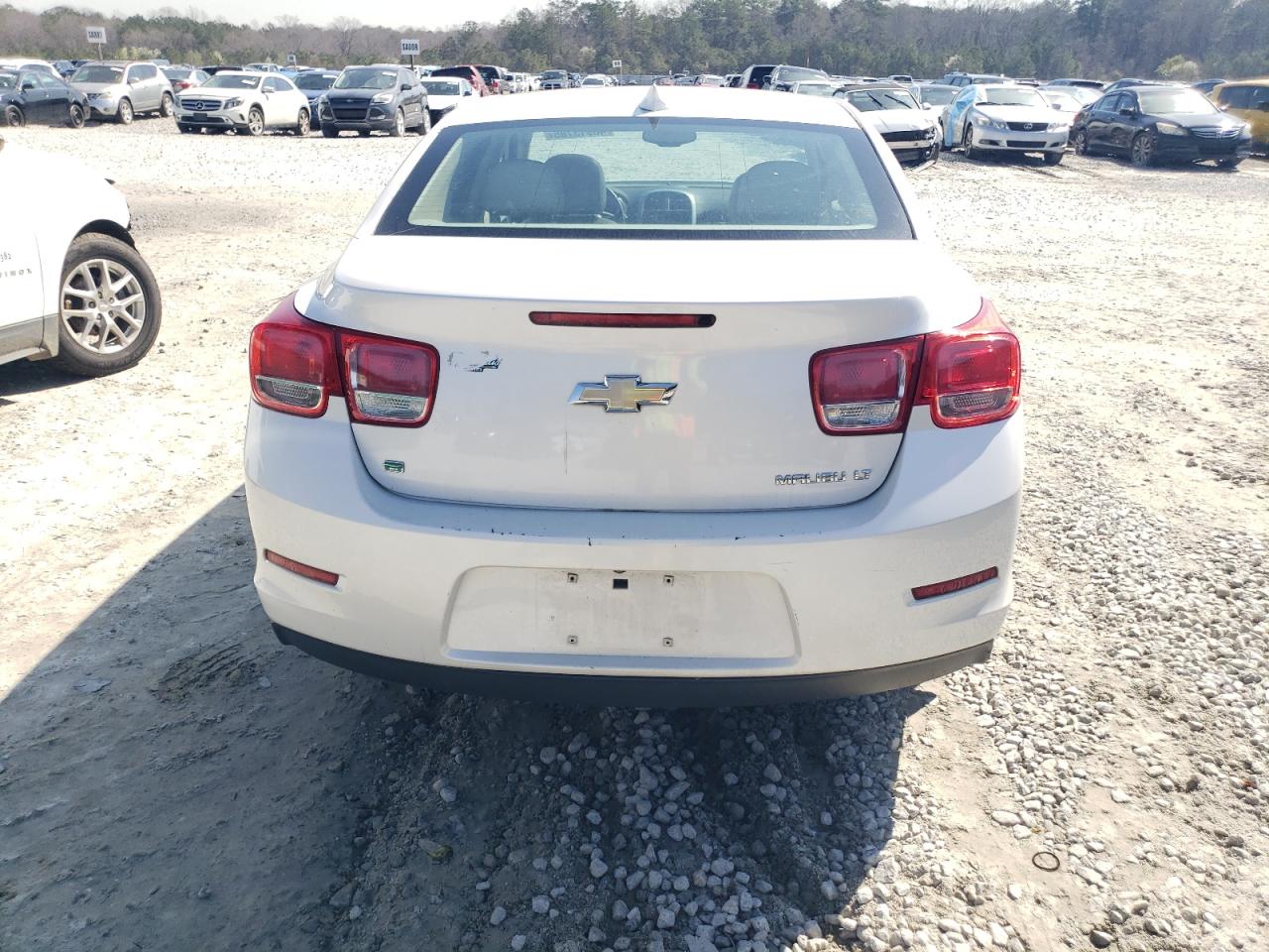 2015 Chevrolet Malibu - Image 6
