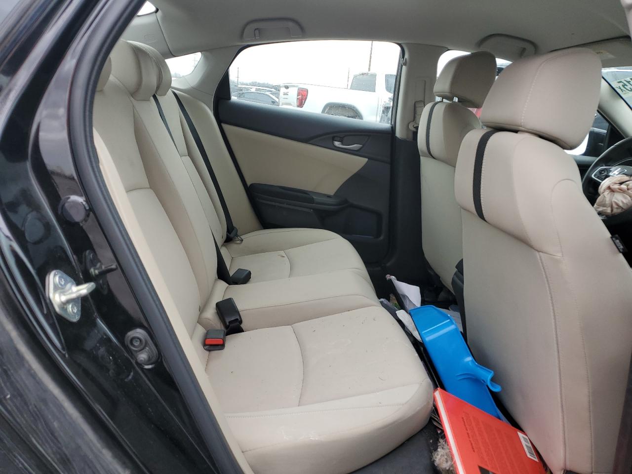 2016 Honda Civic - Image 10