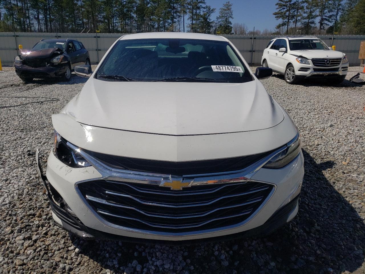 2020 Chevrolet Malibu - Image 5