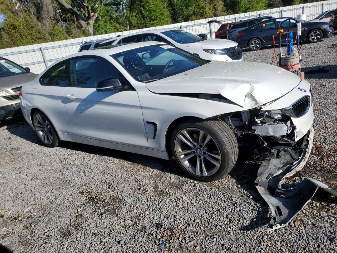 2015 BMW 4er - Image 4
