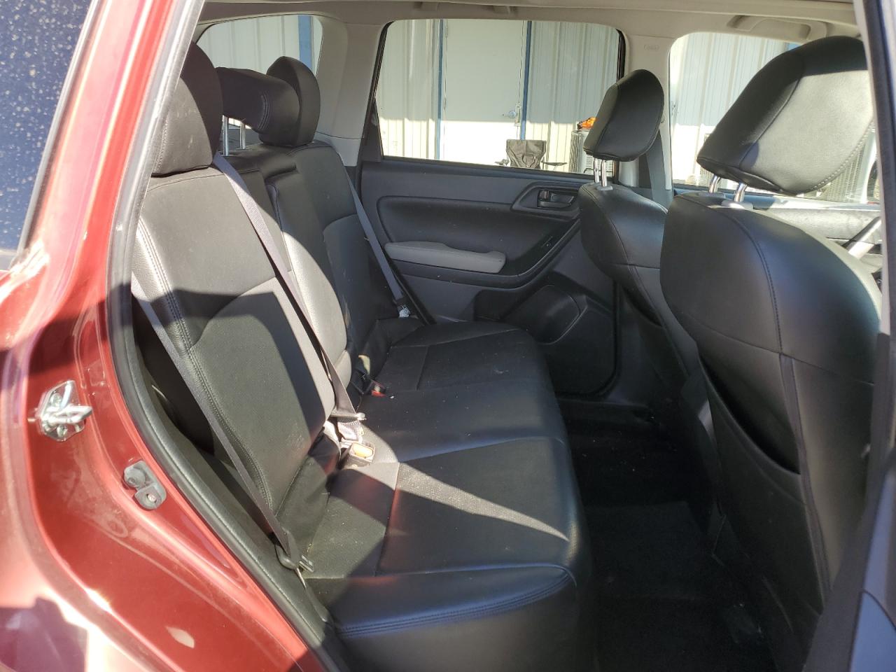 2017 Subaru Forester - Image 11