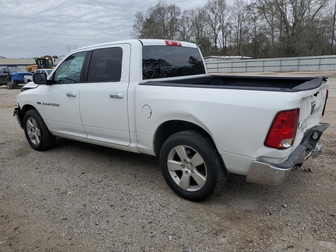2012 Dodge RAM - Image 2