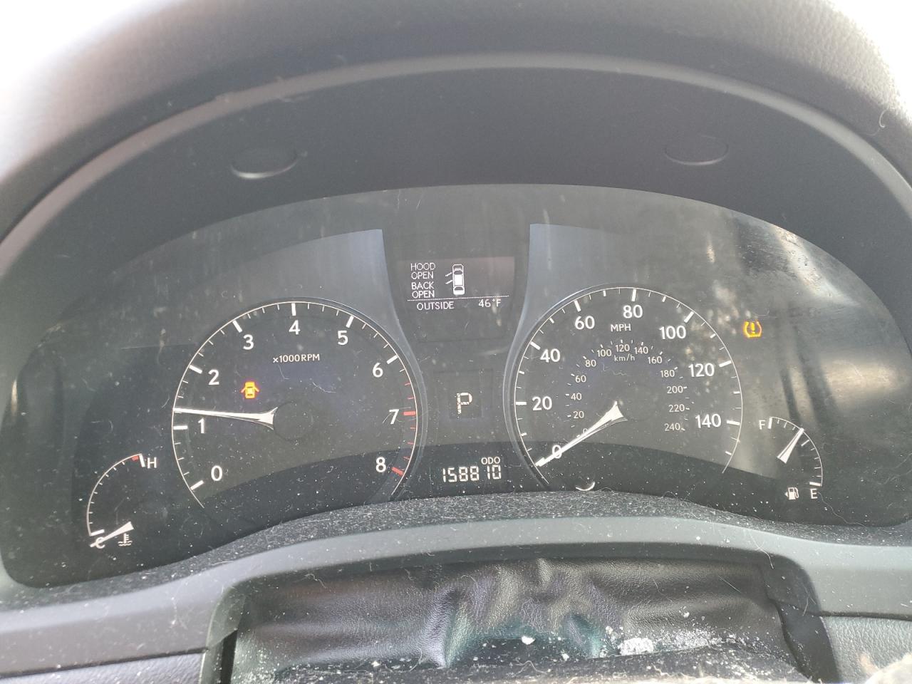 2010 Lexus RX - Image 9