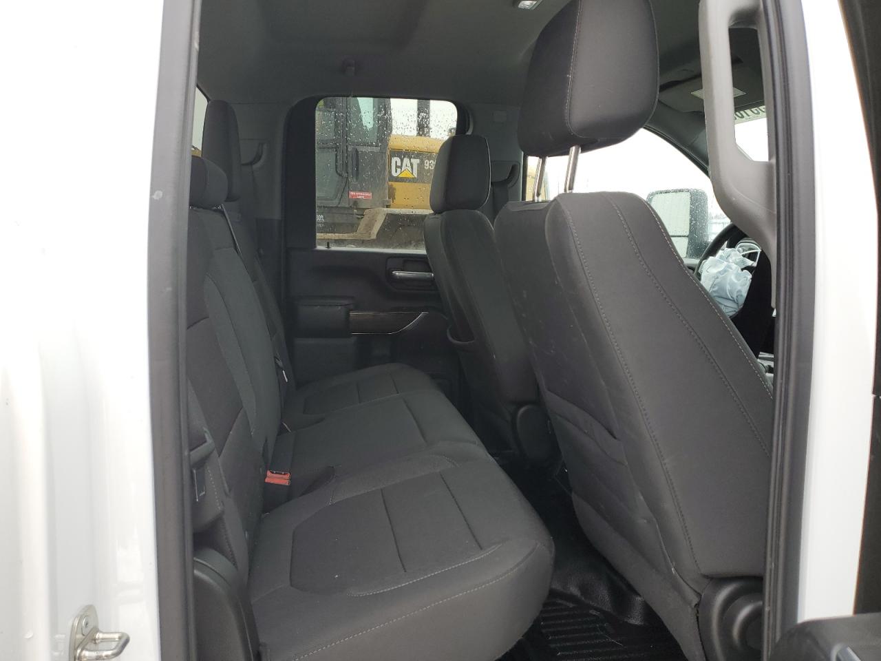 2020 GMC Sierra K2500 Sle VIN: 1GT59ME75LF206280 Lot: 46853185