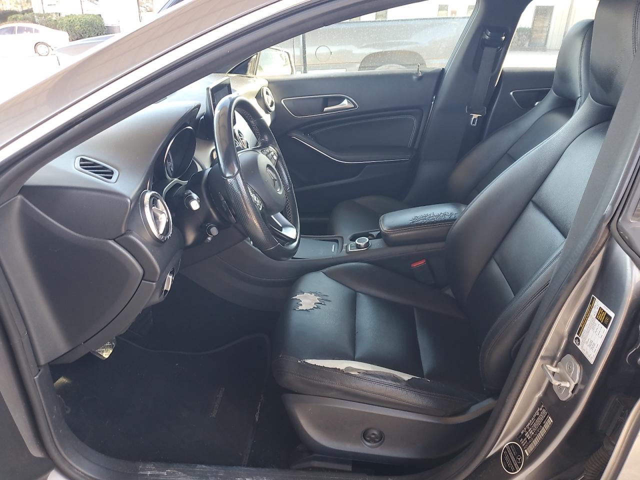 2015 Mercedes-Benz CLA-klasse - Image 7