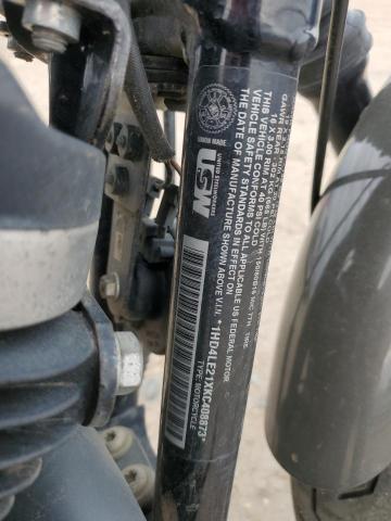 2019 HARLEY-DAVIDSON XL883 N