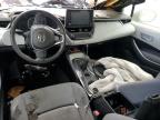 2020 Toyota Corolla Se за продажба в Kansas City, KS - Burn - Engine