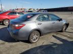 2014 Toyota Corolla L იყიდება Wilmington-ში, CA - Front End