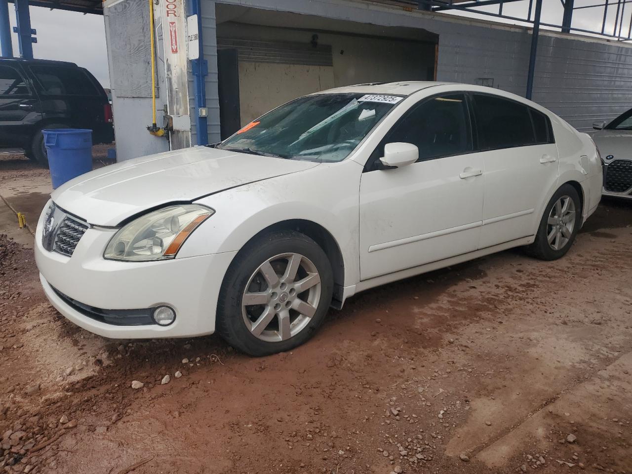 2004 Nissan Maxima - Image 1