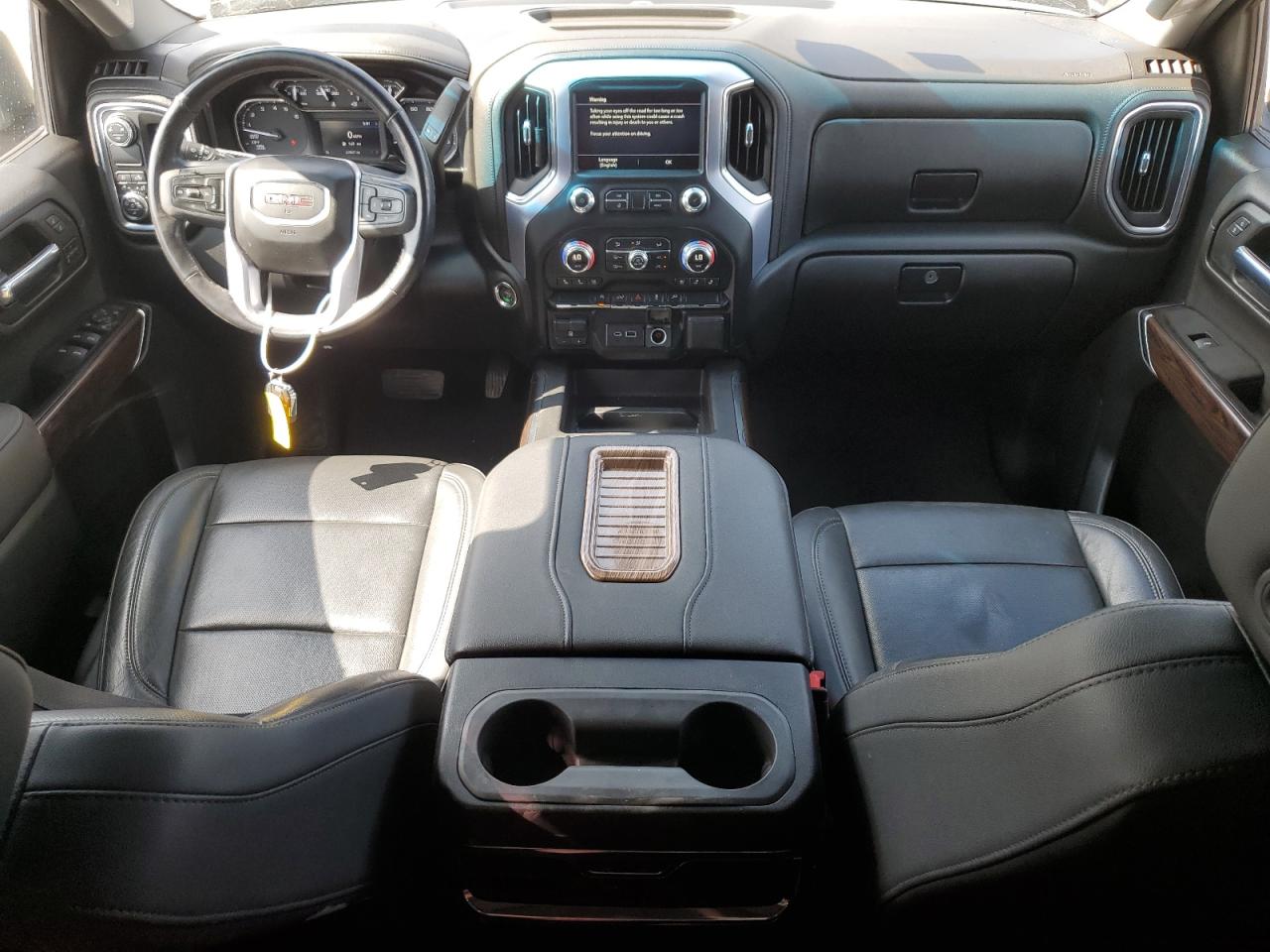 2019 GMC Sierra - Image 8