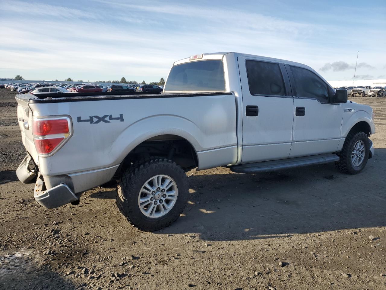 2014 Ford F-150 - Image 3