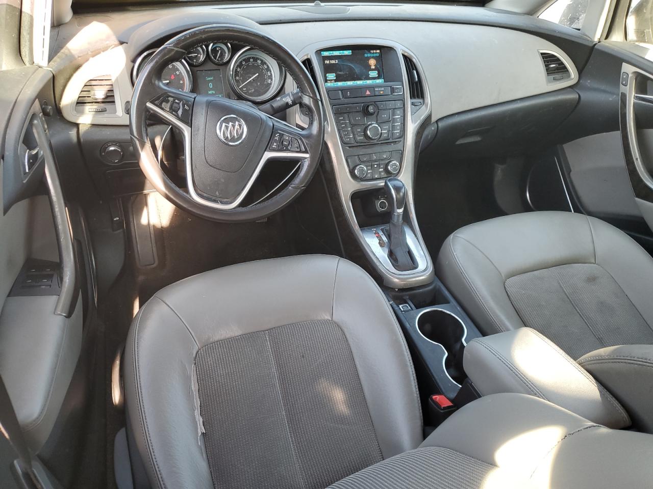 2016 Buick Verano - Image 8