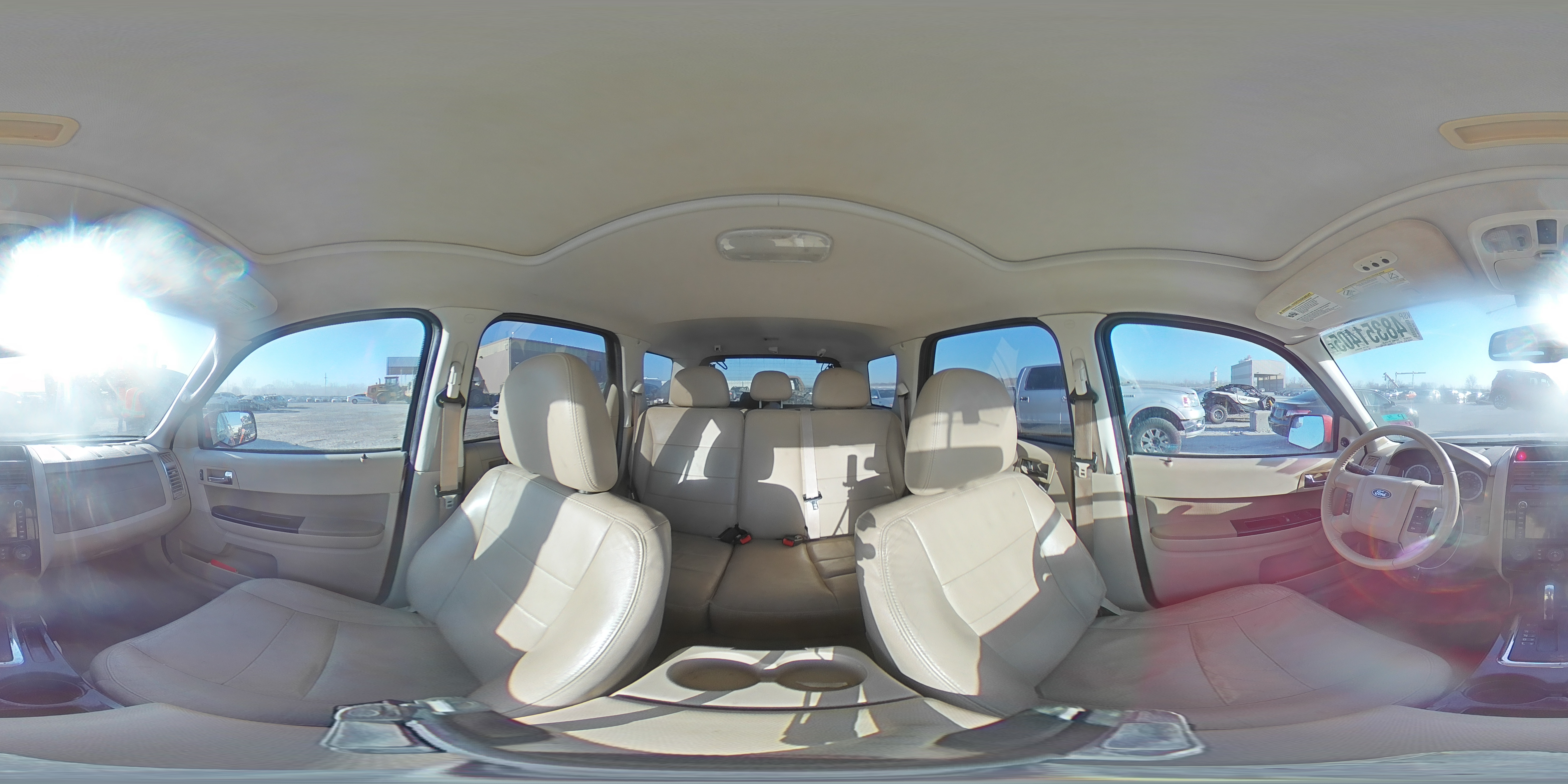 2012 Ford Escape - Image 13