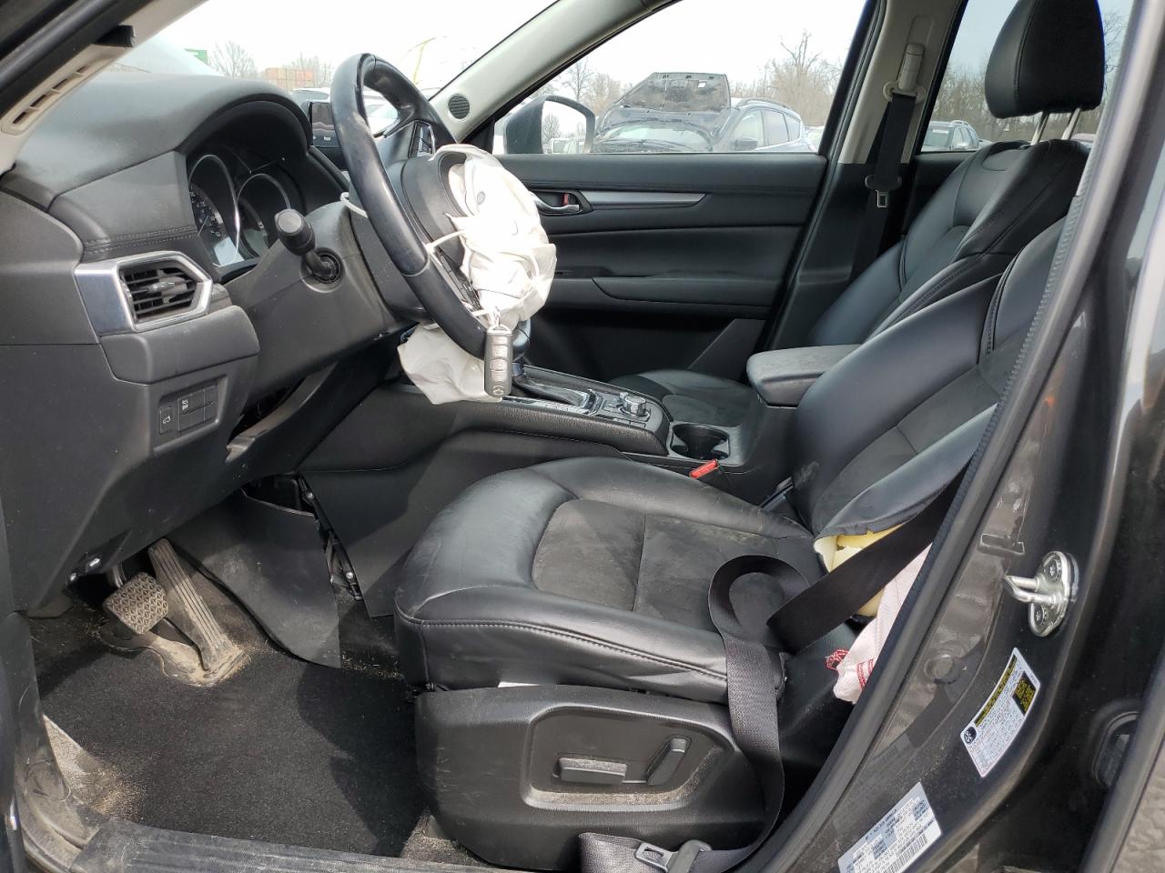 2017 Mazda CX-5 - Image 7