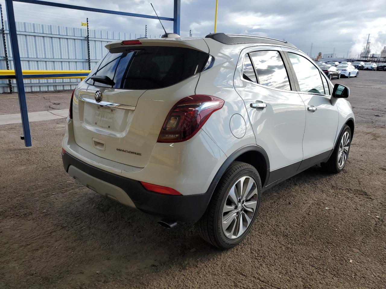 2020 Buick Encore - Image 3