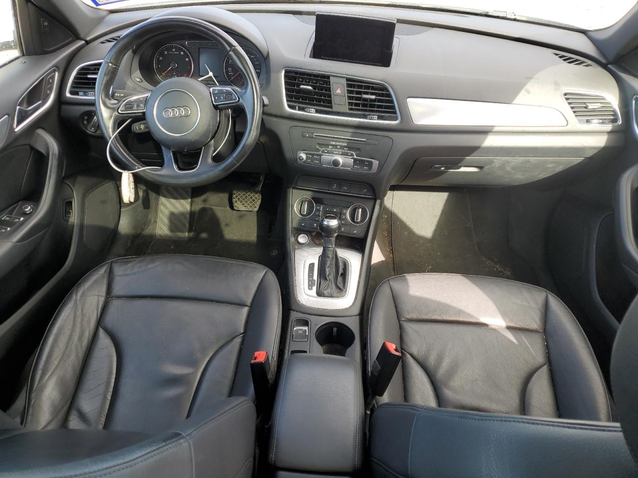 2016 Audi Q3 - Image 8