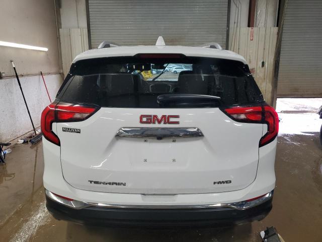  GMC TERRAIN 2019 Biały