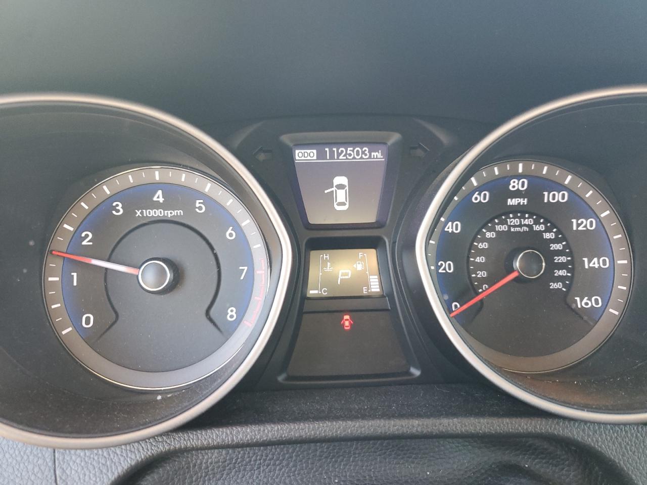 2017 Hyundai Elantra - Image 9