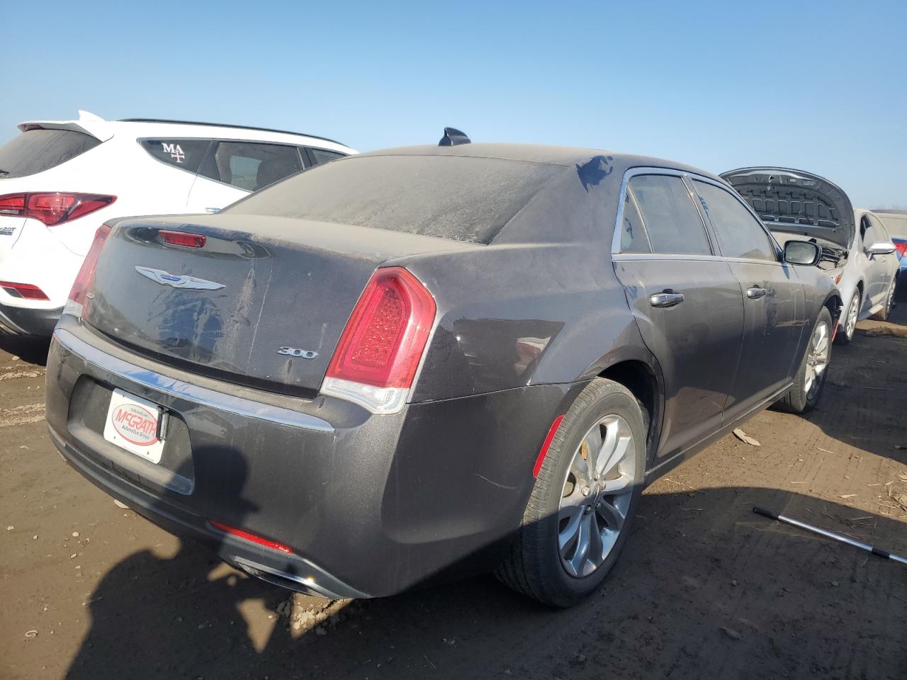 2019 Chrysler 300 - Image 3