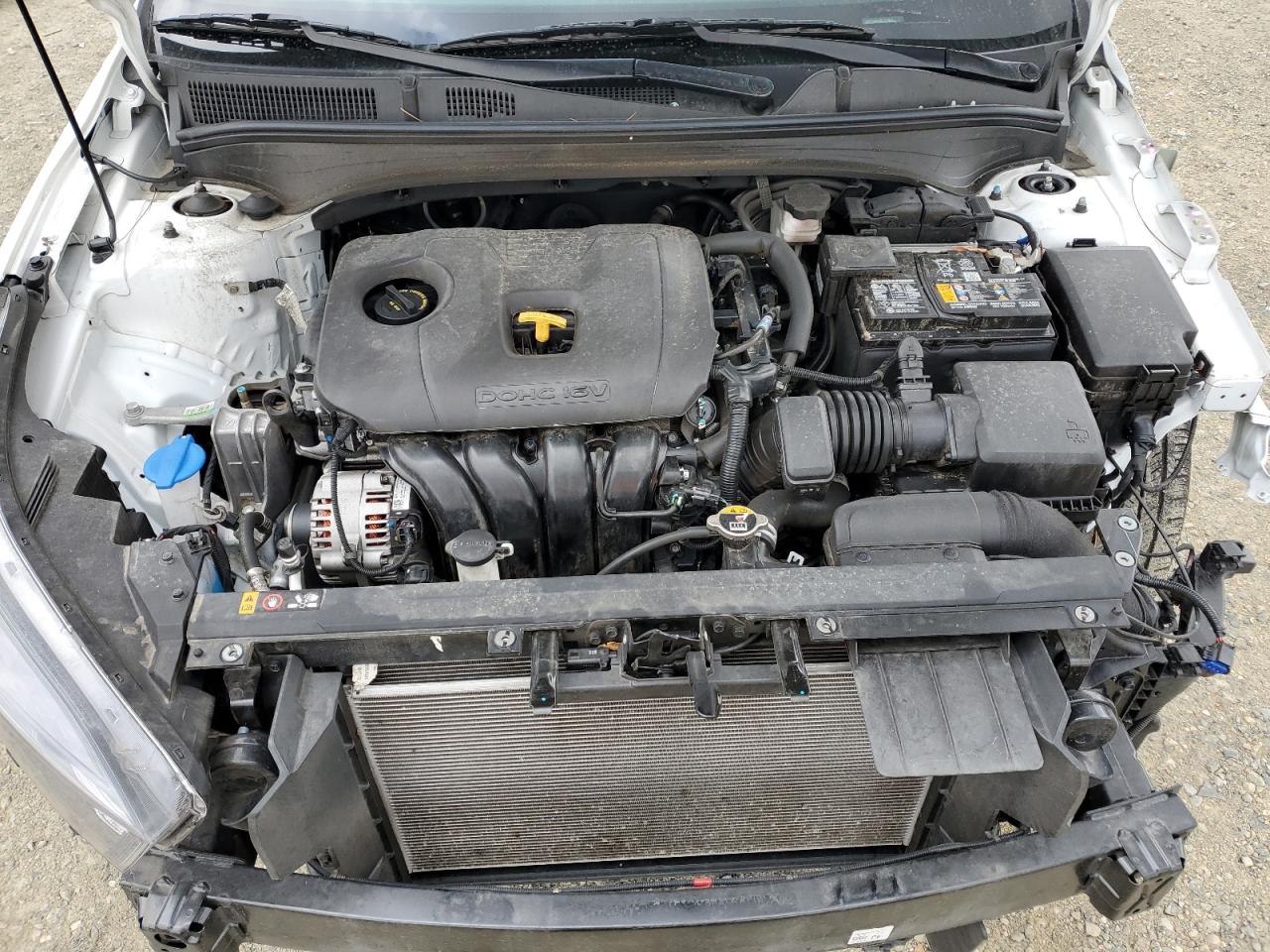 2024 Kia Forte - Image 11