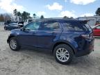 2019 Land Rover Discovery Sport Hse للبيع في Mendon، MA - Front End