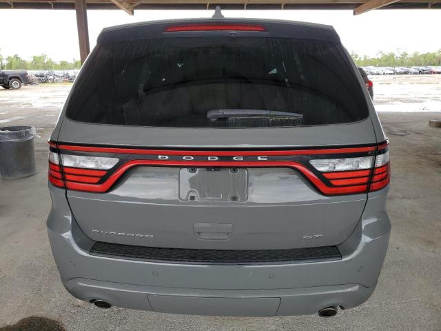  DODGE DURANGO 2021 Szary
