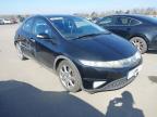 2008 HONDA CIVIC EX I for sale at Copart SANDTOFT