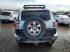 2008 TOYOTA FJ CRUISER  for sale at Copart QC - MONTREAL