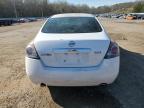 2007 Nissan Altima 2.5 продається в Grenada, MS - Front End