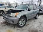 2005 Toyota Rav4  for Sale in Central Square, NY - Front End