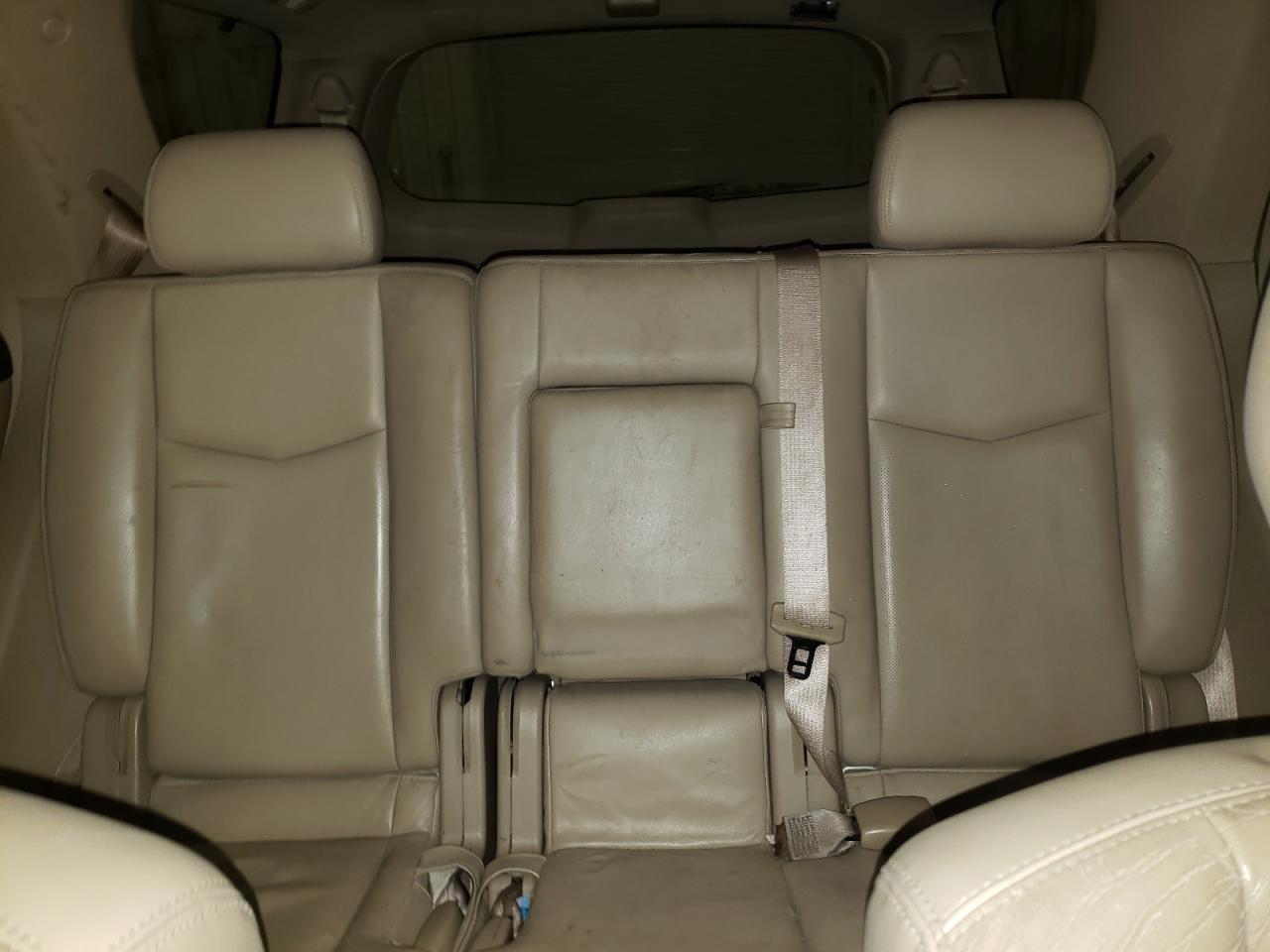 2009 Cadillac SRX - Image 10