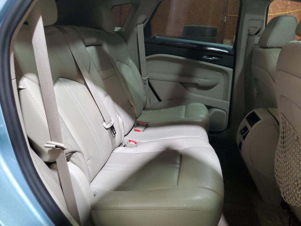 2011 Cadillac SRX - Image 11