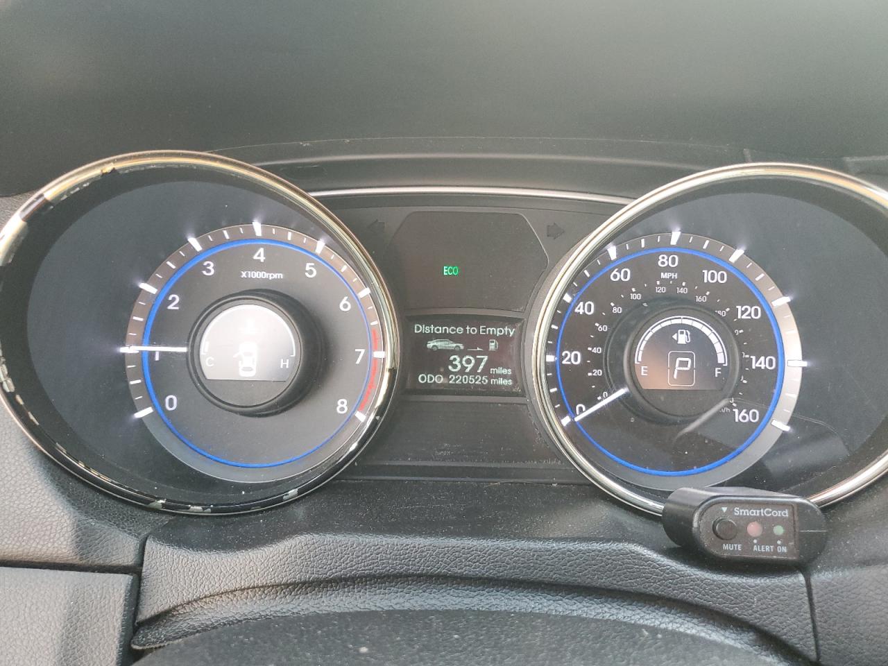 2013 Hyundai Sonata - Image 9