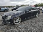 2014 Mercedes-Benz C 350 للبيع في Riverview، FL - Front End