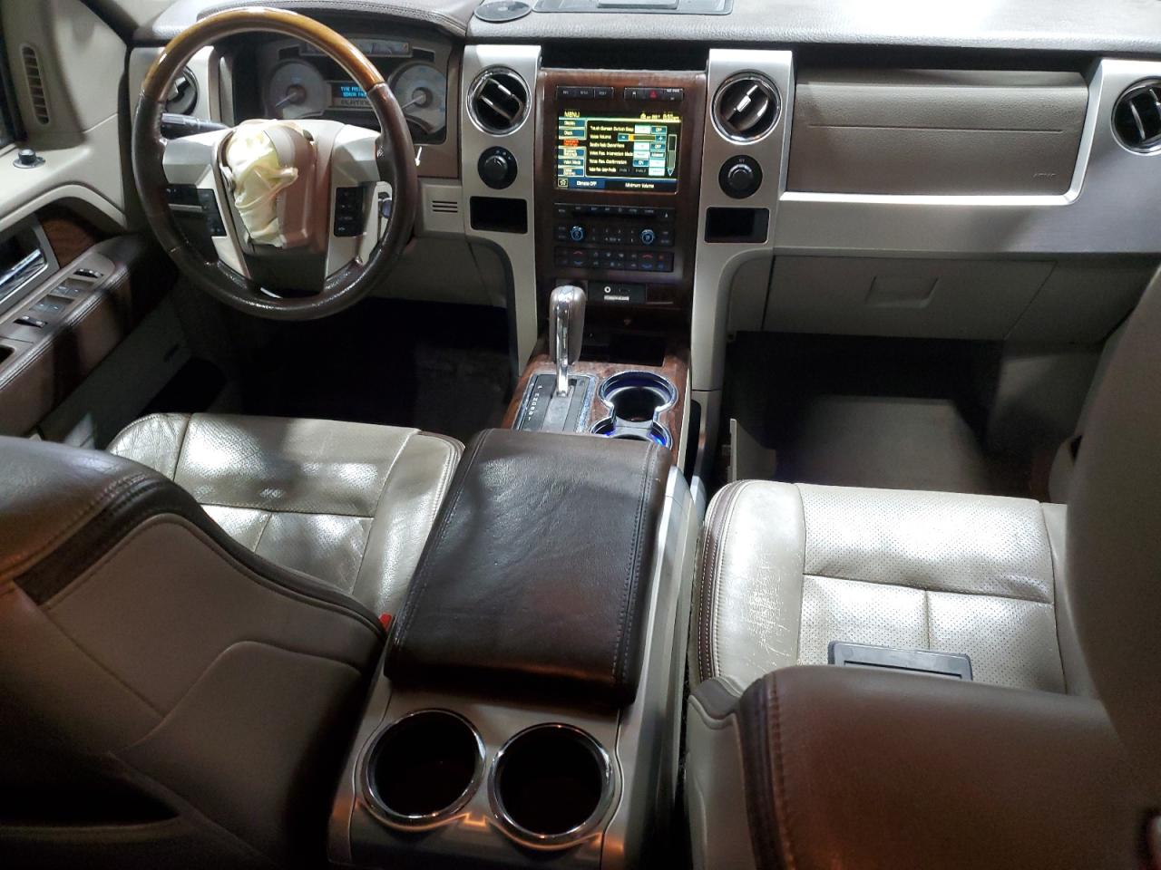 2010 Ford F-150 - Image 8