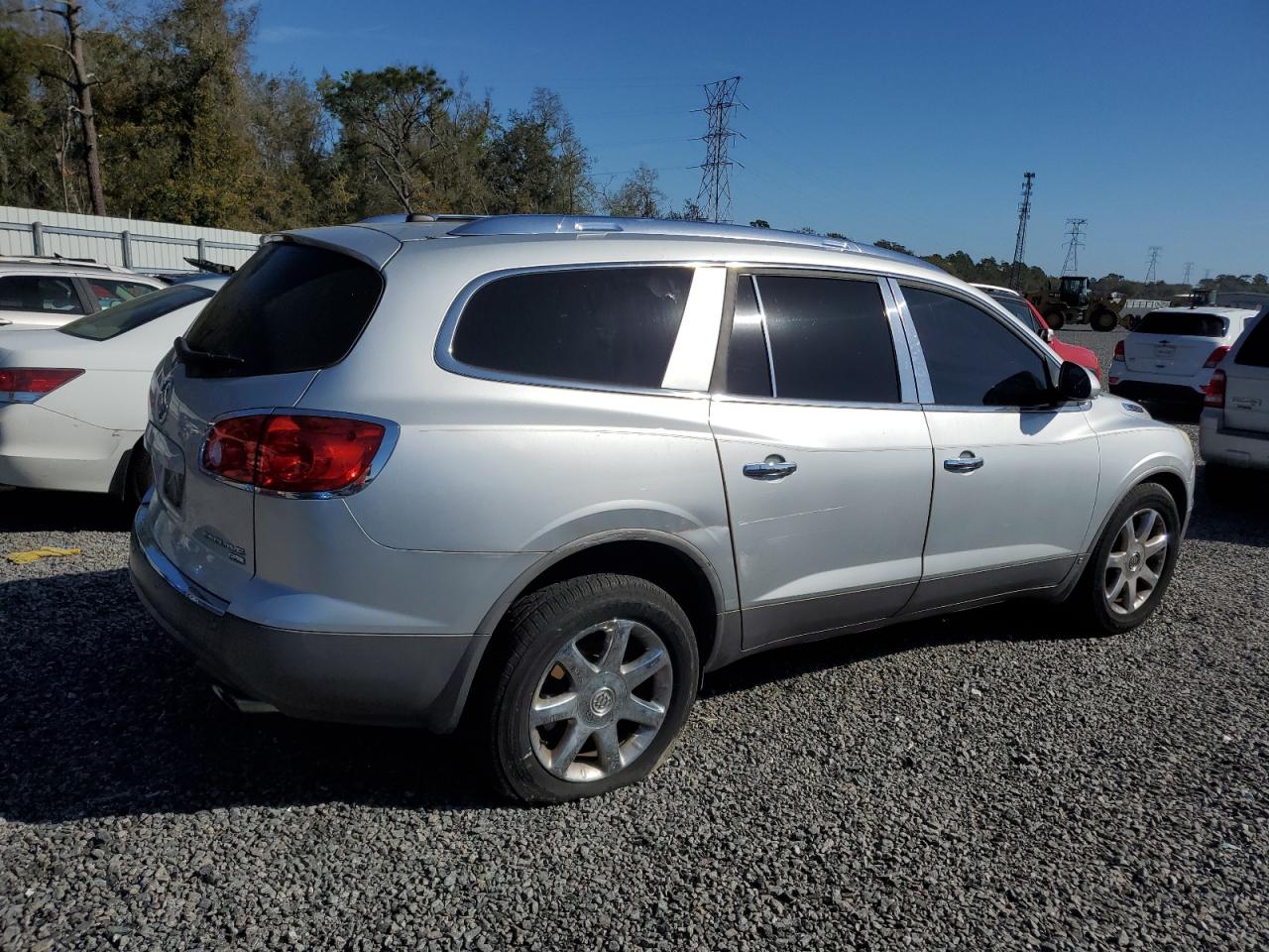 2010 Buick Enclave - Image 3