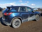 2016 MAZDA CX-5 TOURING for sale at Copart AB - CALGARY